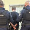 Zgłosił kradzież w komendzie w Kluczborku – sam trafił do więzienia. Okazało się...