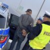 Kluczborscy policjanci podsumowali akcję „Trzeźwy poranek” – sześciu kierowców pod wpływem alkoholu