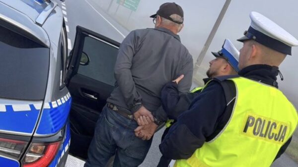 Kluczborscy policjanci podsumowali akcję „Trzeźwy poranek” – sześciu kierowców pod wpływem alkoholu