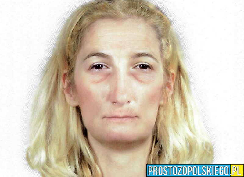 Policjanci z Opola poszukują kobiety podejrzewanej o kradzież. Rozpoznajesz ją?