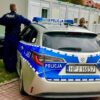 Paczków: Policjanci uratowali życie choremu na cukrzycę dzięki szybkiej reakcji