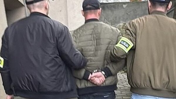 Kluczbork: Policjanci zatrzymali 35-latka poszukiwanego listem gończym