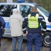 58-latek dwukrotnie podpalił blok, w którym mieszkała jego była żona. Został aresztowany