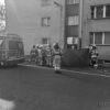 Tragedia w Opolu. Nie żyje mężczyzna, który wypadł z 8. piętra