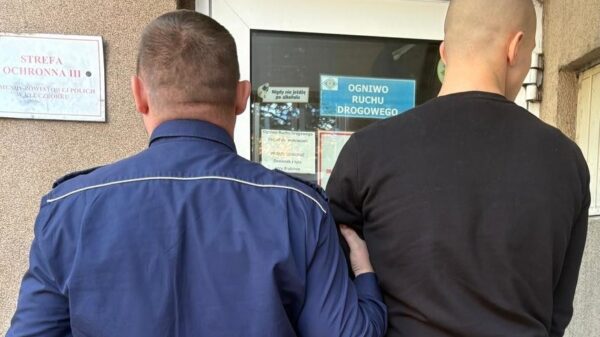17-latek ukradł cztery elektryczne szczoteczki w Wołczynie. Trafił do aresztu za wcześniejsze przestępstwa