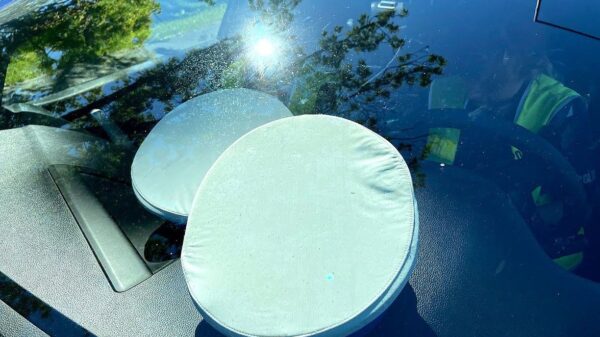 7 dni i 7 nietrzeźwych kierujących zatrzymanych przez strzeleckich policjantów