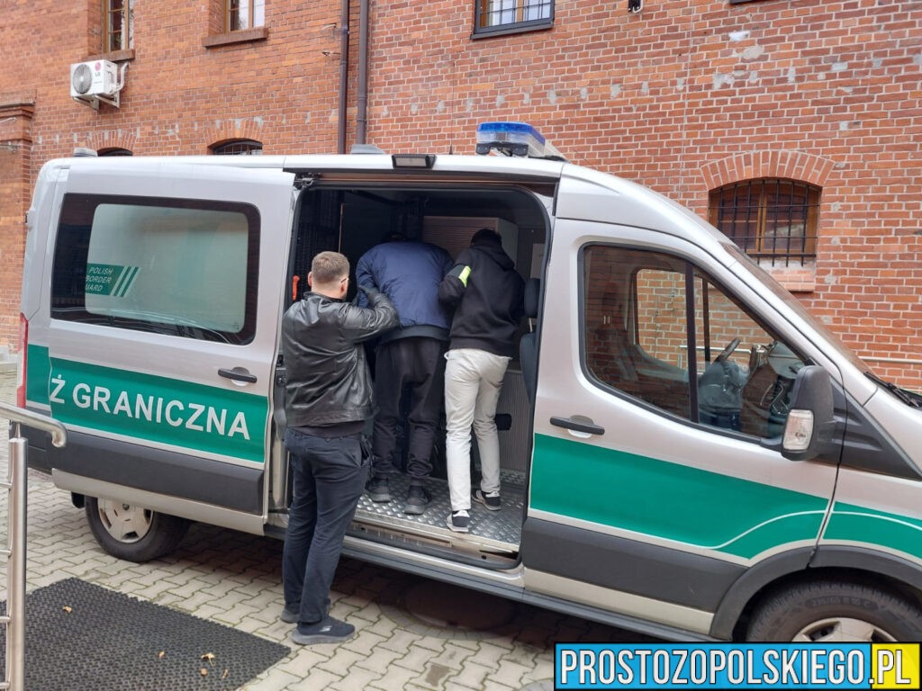 200 cudzoziemców zobowiązanych do opuszczenia Polski. Powodem zagrożenie dla bezpieczeństwa i porządku publicznegodeportacja. deportacja cudzoziemców, zobowoązanie do opuszczenia polski, cudzoziemcy deportacja, deportacje, strzą graniczna deportacje,