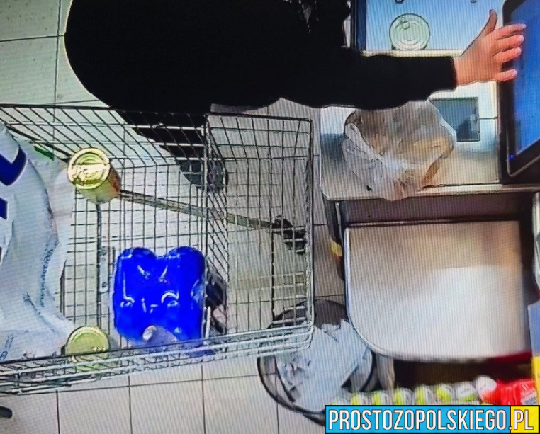 Prudnik: 48-latka przez dwa miesiące okradała market. Straty sięgnęły ponad 2600 zł