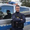 Kietrz: Policjant po służbie zatrzymał złodzieja alkoholu i produktów spożywczych