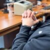36-latek zatrzymany z amfetaminą. Kierował pod wpływem narkotyków