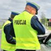 Pijany kierowca przewoził 7-latka – zatrzymany w Głubczycach