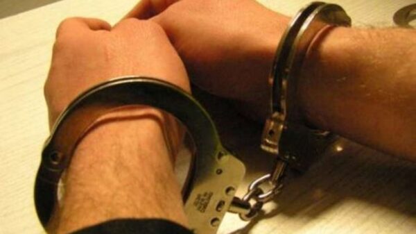 38-latek ukradł złotą i srebrną biżuterię o wartości blisko 160 tysięcy złotych