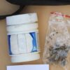 Kędzierzyn-Koźle: Zatrzymany za posiadanie narkotyków po sklepowej kradzieży