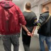 Przyjechał na kradzionym rowerze, odjechał kradzionym audi – 19-latek zatrzymany!