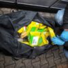 Opole: Policjanci zatrzymali 50-latka podejrzanego o handel sterydami i posiadanie narkotyków