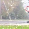 Nietypowa interwencja policji w Tarnowie Opolskim – 40-latek z bronią na dworcu