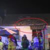 Groźny wybuch butli gazowej w Opolu. Szyby wyleciały na ulicę. Kilka minut wcześniej tą drogą wracały z kościoła dzieci