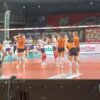 UNI Opole postawiło się mistrzyniom Polski. Developres Rzeszów lepszy 3:0