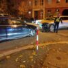 Zderzenie dwóch samochodów na skrzyżowaniu Sienkiewicza i Luboszyckiej w Opolu