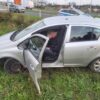 DK46: 48-latek z ponad 3 promilami za kierownicą opla zatrzymany przez policję