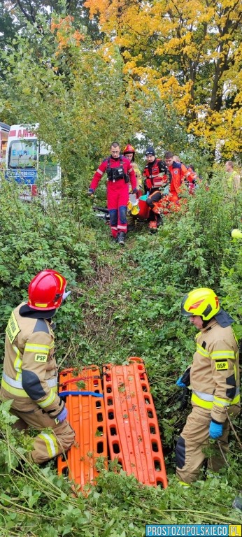 rajd wypadek, wypadek podczas rajdu, rajd w maciejowicach wypadek, rajd nyski nysa rajd wypadek prosto z opolskiego, 
