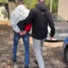 Zdzieszowice: 39-latek zaatakował nożem matkę i brata – został zatrzymany przez policję