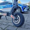 Dobrodzień: 12-latek uległ groźnemu wypadkowi na hulajnodze elektrycznej