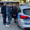 Namysłów: Policjanci zatrzymali dwóch poszukiwanych listem gończym