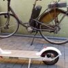 Jemielnica: Policjanci odzyskali skradzioną hulajnogę elektryczną wartą 1700 zł