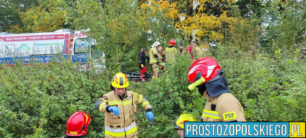 rajd wypadek, wypadek podczas rajdu, rajd w maciejowicach wypadek, rajd nyski nysa rajd wypadek prosto z opolskiego, 