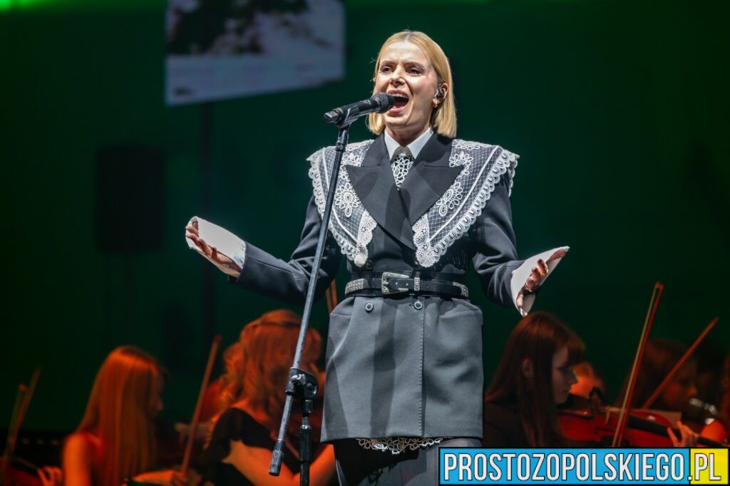 Koncert Finałowy Banku Talentów 2025 w Stegu Arenie w Opolu zachwycił publiczność!