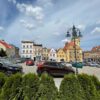 Leżał pijany pod sklepem w Otmuchowie – przy sobie miał narkotyki
