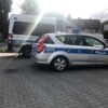 Krapkowiccy policjanci zatrzymali dwóch młodych mężczyzn z ponad 280 porcjami amfetaminy