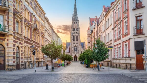 Jakie dzielnice Opola cieszą się największym zainteresowaniem?