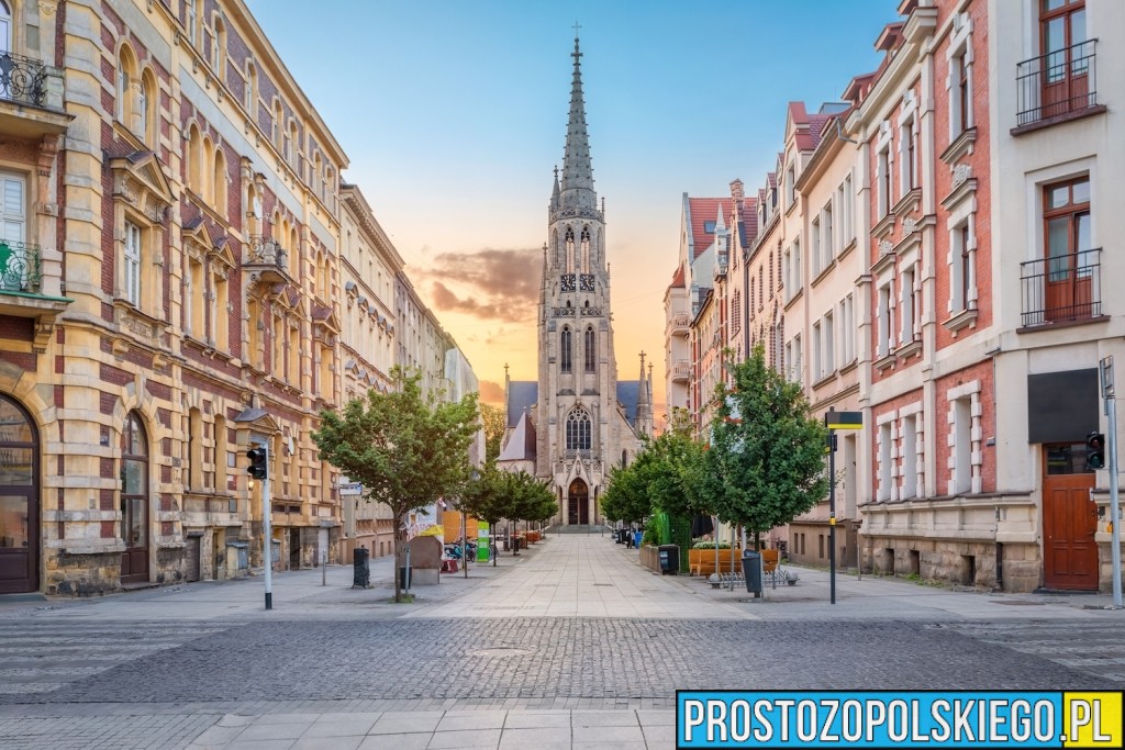 Jakie dzielnice Opola cieszą się największym zainteresowaniem?