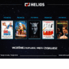 Październikowe premiery w kinach Helios