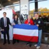 Wzruszająca uroczystość w Kędzierzynie-Koźlu. Hala Azoty nosi imię Kazimierza Pietrzyka