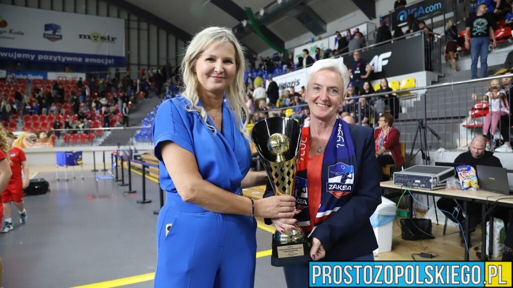 ZAKSA Kędzierzyn-Koźle, Cuprum Stilon Gorzów, prezentacja, PlusLiga, siatkówka