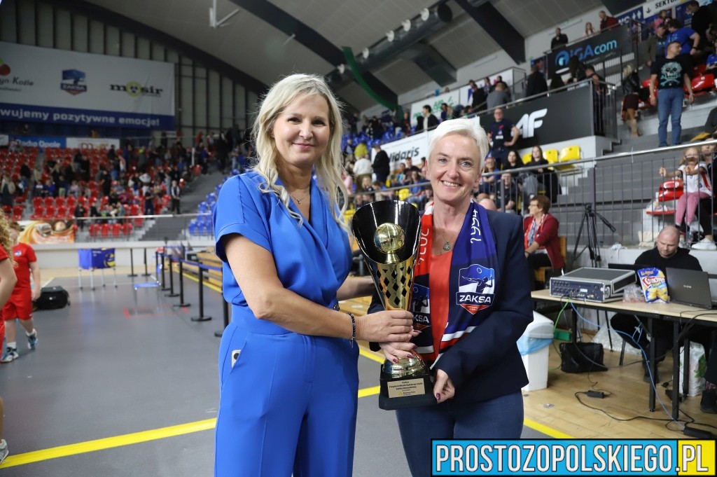 ZAKSA Kędzierzyn-Koźle, Cuprum Stilon Gorzów, prezentacja, PlusLiga, siatkówka