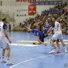 Corotop Gwardia Opole nadal bez zwycięstwa u siebie. Przegrana z MKS-em Kalisz 23:25 w Stegu Arenie