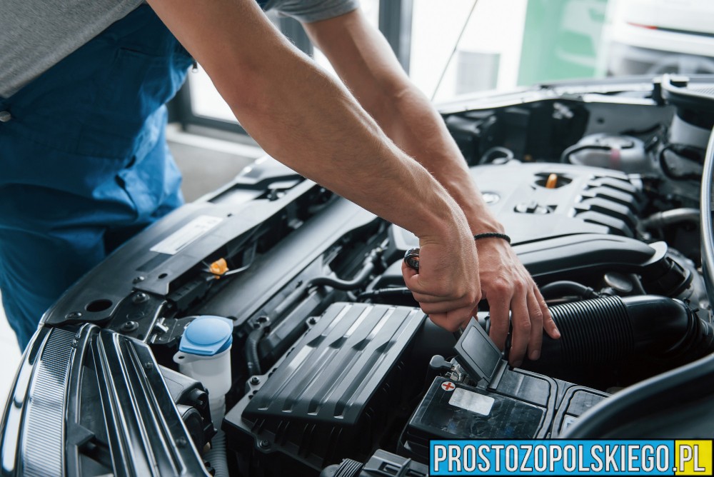 Auto nie odpala zimą? Problemem mogą być akumulatory