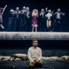 „Przedwiośnie” w reżyserii Piotra Ratajczaka powraca na scenę Teatru Kochanowskiego w Opolu !