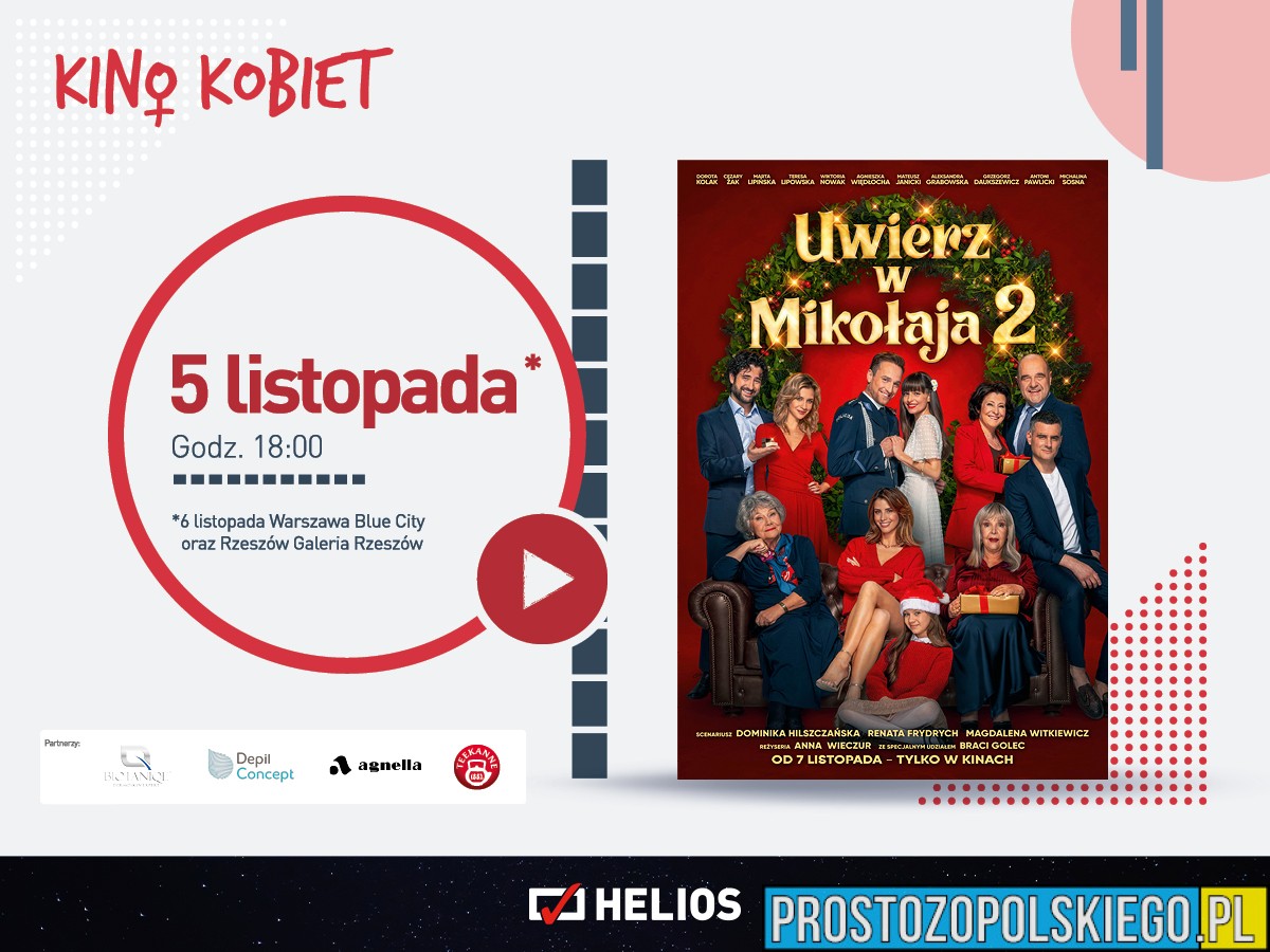 Nadchodzący tydzień przyniesie aż trzy różnorodne premiery – komedię „Anioł stróż”, horror „Good boy” oraz anime „Chainsaw Man