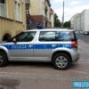 Nysa: 57-latek z 1,5 promila spowodował kolizję i chciał odjechać