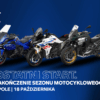 BMW Sikora w Opolu zamyka sezon motocyklowy w stylu BMW!