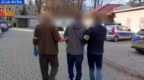 Nysa: 46-latek podejrzany o zabójstwo swojej partnerki. Sąd aresztował go na 3 miesiące