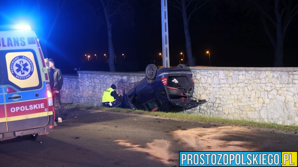 📌 Informacji udzielił: asp. Przemysław Kędzior oficer prasowy Komendy Miejskiej Policji w Opolu