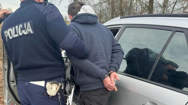 Dwóch nietrzeźwych kierowców zatrzymanych w powiecie kluczborskim. Jeden miał sądowy zakaz prowadzenia pojazdów