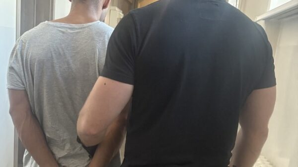 Kluczbork: 25-latek ponownie zatrzymany za kradzież. Usłyszał dodatkowe zarzuty