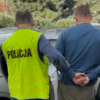 Dwóch pijanych kierowców z dożywotnimi zakazami zatrzymanych przez namysłowskich policjantów